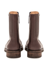 Camion Ankle Boots with Low Heel - Fall / Winter 26 Man | $store$