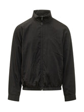 Casino Jacket with High Collar - Fall / Winter 26 Man | $store$