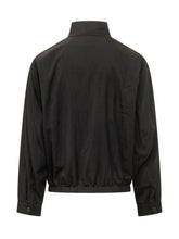 Casino Jacket with High Collar - Fall / Winter 26 Man | $store$