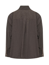 Borrowed Shirt with Patch Pocket - Fall / Winter 26 Man | $store$