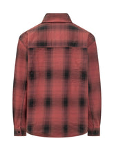Whoppin Check Shirt with Two Pockets - Fall / Winter 26 Man | $store$