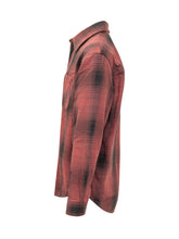 Whoppin Check Shirt with Two Pockets - Fall / Winter 26 Man | $store$