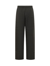 Leisure Straight Leg Trousers - Fall / Winter 26 Man | $store$