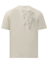 Box T-shirt with Graphic Print - Fall / Winter 26 Man | $store$