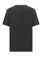 T-shirt with Logo and Number Application - Kids | $store$