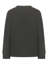 Long Sleeve T-shirt with Embroidered Logo - Kids | $store$