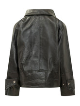 Rubis Jacket with Belt - Fall / Winter 26 Woman | $store$