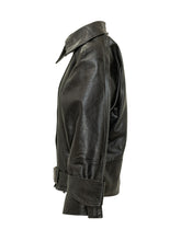 Rubis Jacket with Belt - Fall / Winter 26 Woman | $store$