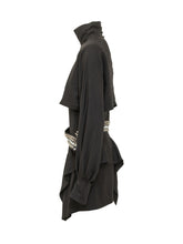 Voggy Dress with Applied Details - Fall / Winter 26 Woman | $store$
