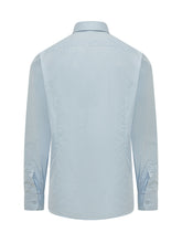 Roma Shirt with Button Down Collar - Etro | $store$