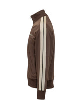Track Jacket with Side Stripes - Fall / Winter 26 Man | $store$