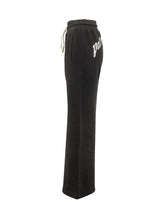 Trousers with Elasticated Drawstring Waist - Fall / Winter 26 Woman | $store$