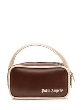Shoulder Bag with Logo - Fall / Winter 26 Woman | $store$