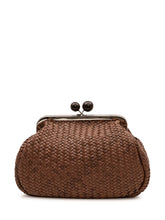 Wkaere Bag with Kiss Lock Closure - Fall / Winter 26 Woman | $store$