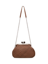 Wkaere Bag with Kiss Lock Closure - Fall / Winter 26 Woman | $store$