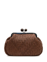 Wkaere Bag with Kiss Lock Closure - Fall / Winter 26 Woman | $store$