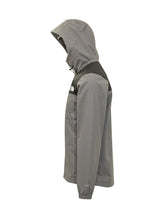 Antora Hooded Jacket - Fall / Winter 26 Man | $store$