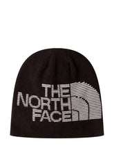 Reversible Beanie with Logo - Fall / Winter 26 Man | $store$