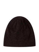 Reversible Beanie with Logo - Fall / Winter 26 Man | $store$