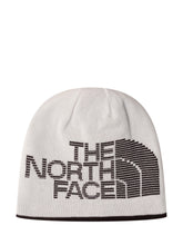 Reversible Beanie with Logo - Fall / Winter 26 Man | $store$