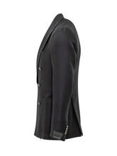 Montecarlo Double Breasted Blazer - Fall / Winter 26 Man | $store$