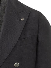Montecarlo Double Breasted Blazer - Fall / Winter 26 Man | $store$