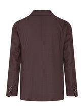 Double Breasted Jacket with Patch Pockets - Fall / Winter 26 Man | $store$