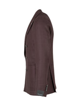 Double Breasted Jacket with Patch Pockets - Fall / Winter 26 Man | $store$