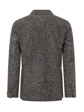 Montecarlo Double Breasted Blazer - Fall / Winter 26 Man | $store$