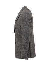 Montecarlo Double Breasted Blazer - Fall / Winter 26 Man | $store$