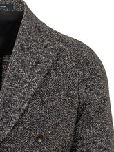 Montecarlo Double Breasted Blazer - Fall / Winter 26 Man | $store$