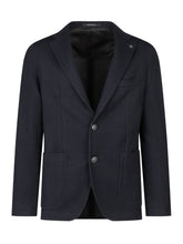 Montecarlo Jacket with Patch Pockets - Fall / Winter 26 Man | $store$