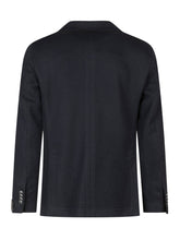 Montecarlo Jacket with Patch Pockets - Fall / Winter 26 Man | $store$