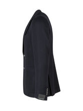 Montecarlo Jacket with Patch Pockets - Fall / Winter 26 Man | $store$
