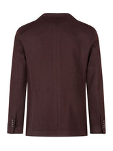 Montecarlo Single Breasted Jacket - Fall / Winter 26 Man | $store$