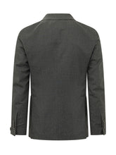 Vesuvio Double Breasted Suit - Fall / Winter 26 Man | $store$