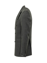 Vesuvio Double Breasted Suit - Fall / Winter 26 Man | $store$