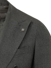 Vesuvio Double Breasted Suit - Fall / Winter 26 Man | $store$