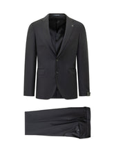 Bruce Single Breasted Suit - Fall / Winter 26 Man | $store$