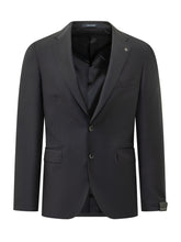 Bruce Single Breasted Suit - Fall / Winter 26 Man | $store$