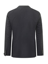 Vesuvio Double Breasted Suit - Fall / Winter 26 Man | $store$