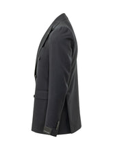 Vesuvio Double Breasted Suit - Fall / Winter 26 Man | $store$