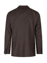 Montecarlo Double Breasted Check Suit - Fall / Winter 26 Man | $store$