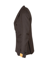 Montecarlo Double Breasted Check Suit - Fall / Winter 26 Man | $store$