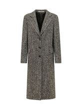 Amanda Herringbone Coat - Fall / Winter 26 Woman | $store$