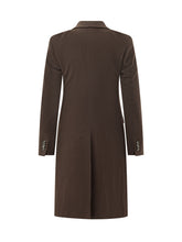 Parigi Double Breasted Coat - Fall / Winter 26 Woman | $store$