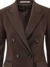 Parigi Double Breasted Coat - Fall / Winter 26 Woman | $store$