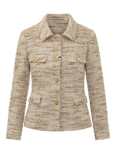 India Jacket with Four Pockets - Fall / Winter 26 Woman | $store$