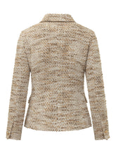 India Jacket with Four Pockets - Fall / Winter 26 Woman | $store$