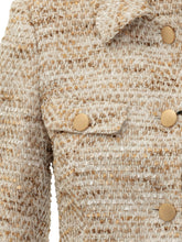 India Jacket with Four Pockets - Fall / Winter 26 Woman | $store$